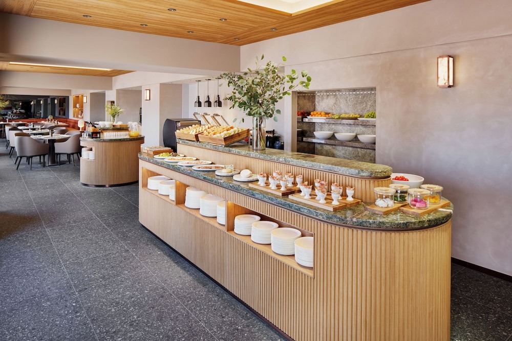 هتل ریهگا رویال اوساکا